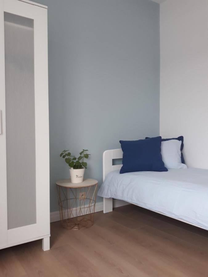 Kredytowa Apartment - Downtown วอร์ซอ ภายนอก รูปภาพ