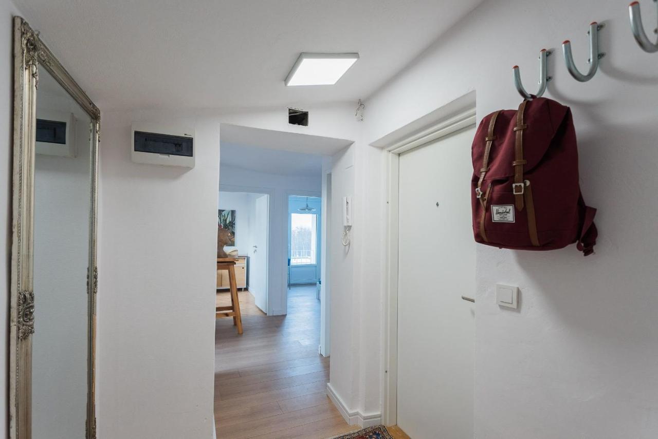 Kredytowa Apartment - Downtown วอร์ซอ ภายนอก รูปภาพ