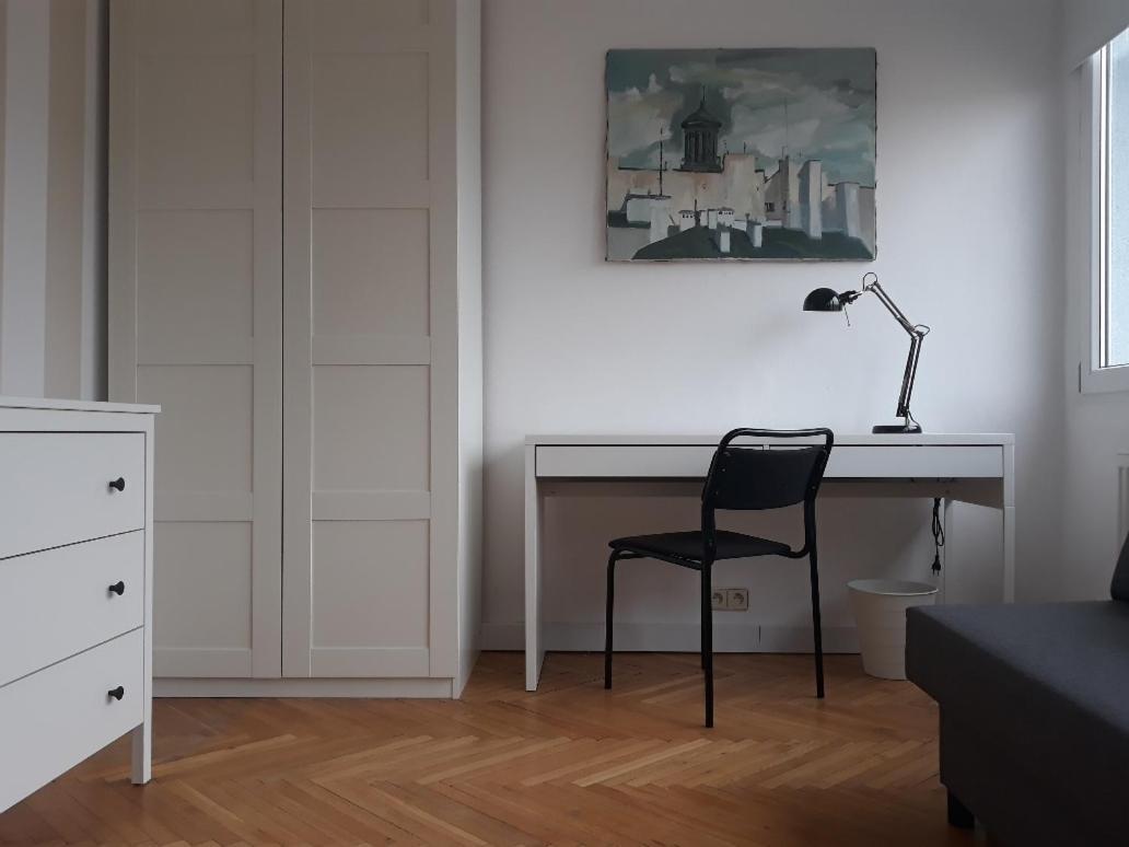 Kredytowa Apartment - Downtown วอร์ซอ ภายนอก รูปภาพ